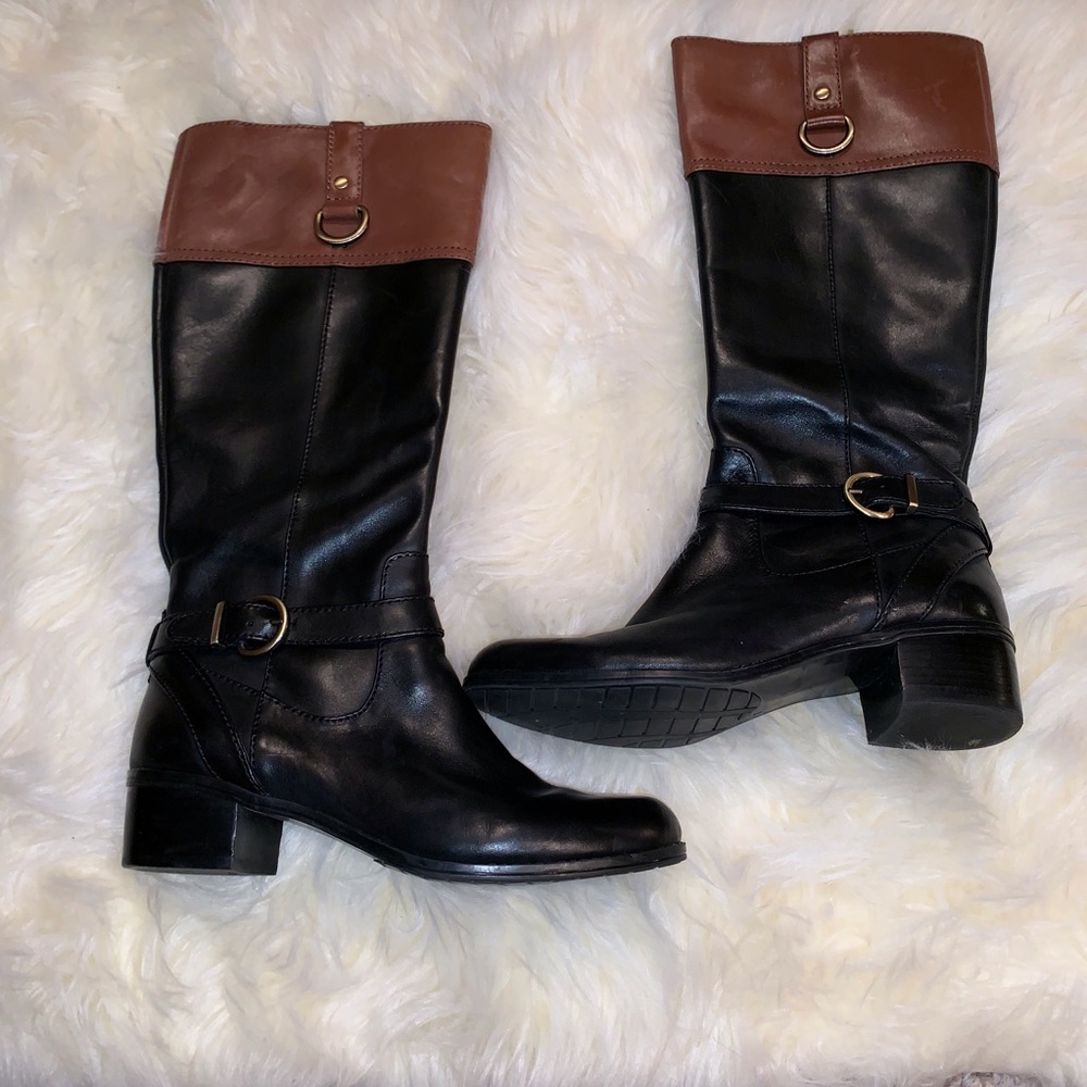 Bandolino Heel boots